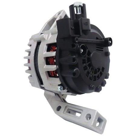 Replacement For Az, Adl236569 Alternator